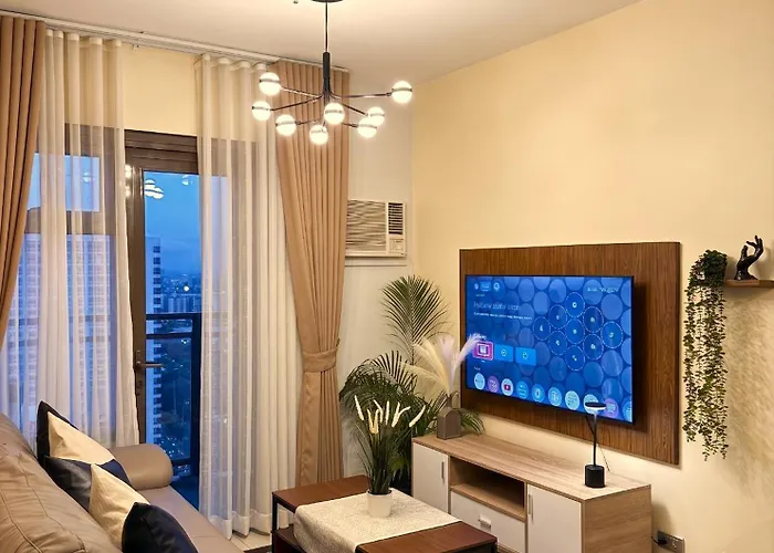 The Radiance Bay Adorei Superior Balcony 01 *