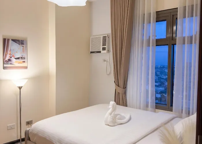 The Radiance Bay Adorei Superior Balcony 01