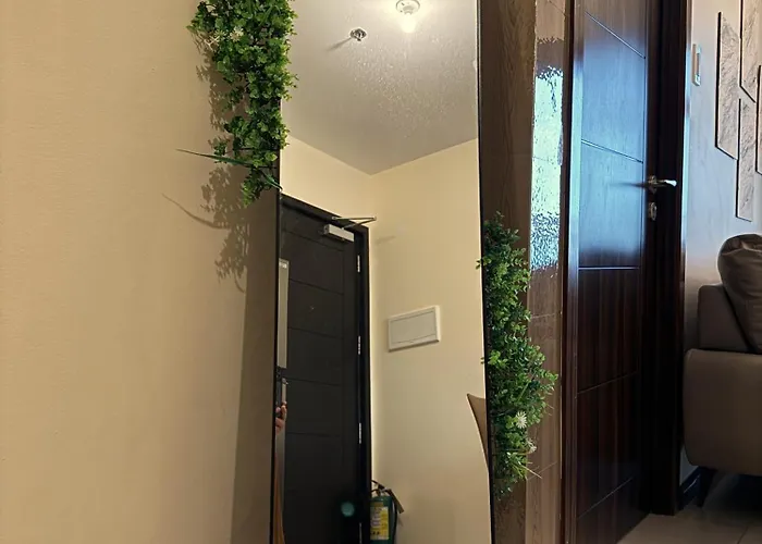 The Radiance Bay Adorei Superior Balcony 01 Apartamento