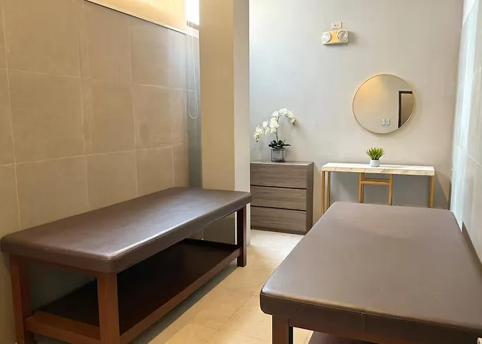 The Radiance Bay Adorei Superior Balcony 01 Apartamento *